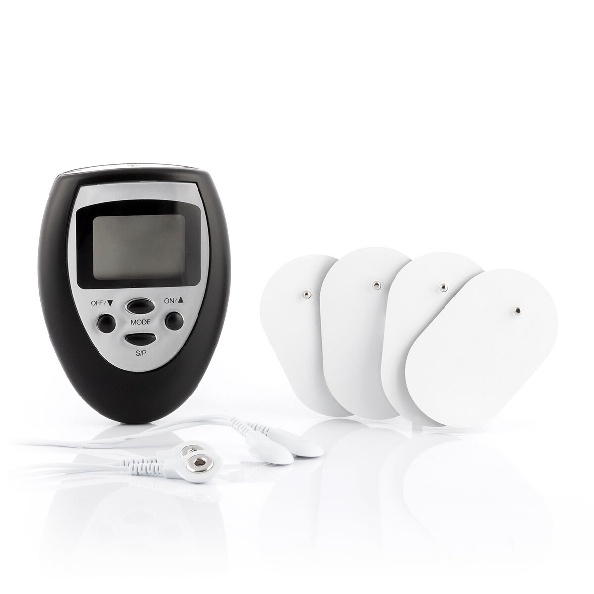 Elektrisk muskelstimulator Clyblast InnovaGoods